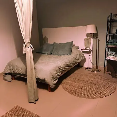 Πανσιόν Domaine De L'etangsort 3*